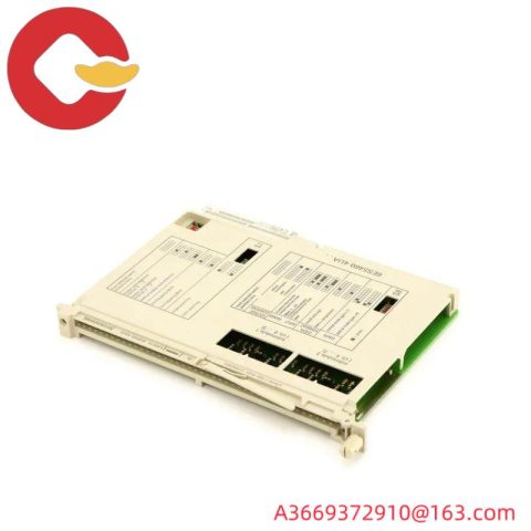 SIMATIC 6ES5460-4UA13 Analog Input Module for Industrial Control Systems