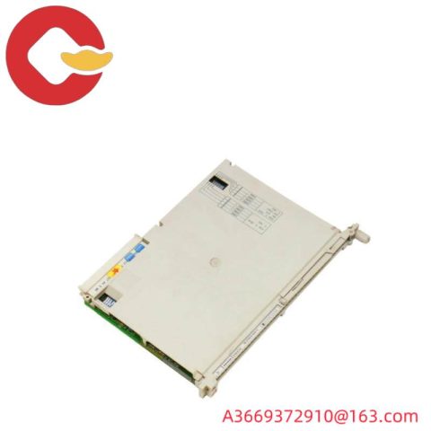 SIEMENS 6ES5463-4UA11: Advanced Analog Input Module for Industrial Automation