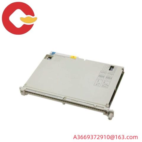 SIEMENS 6ES5463-4UA12 Analog Input Module - Precision, Reliability in Industrial Control