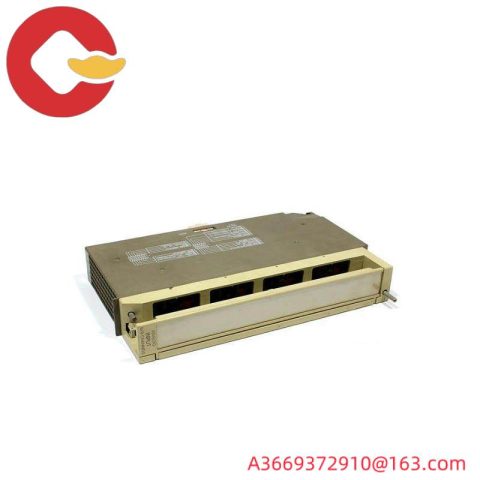 SIEMENS 6ES5465-7LA11 Analog Input Module: Precision Control Solutions