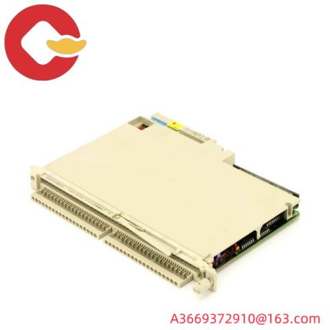 SIEMENS Analog Output Module 6ES5470-4UA11, Programmable Logic Controller