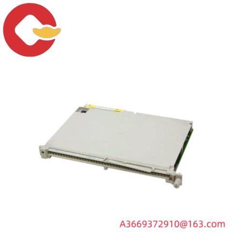 SIEMENS 6ES5470-4UB12 Analog Output Module: Precise Control for Industrial Automation