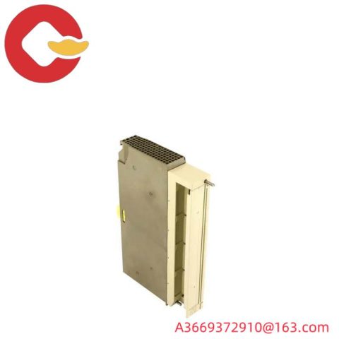 SIEMENS 6ES5470-7LA13 - High-Performance Analog Output Module for Industrial Automation