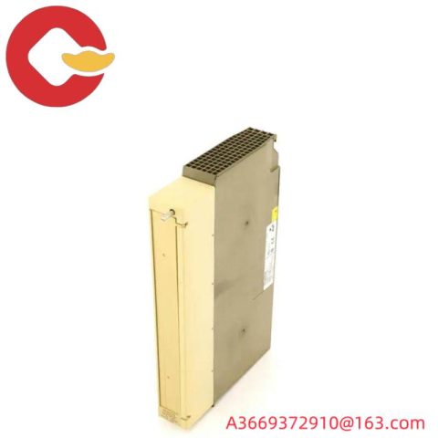 SIEMENS SIMATIC S5 470 Analog Output Module, 6ES5470-7LC13