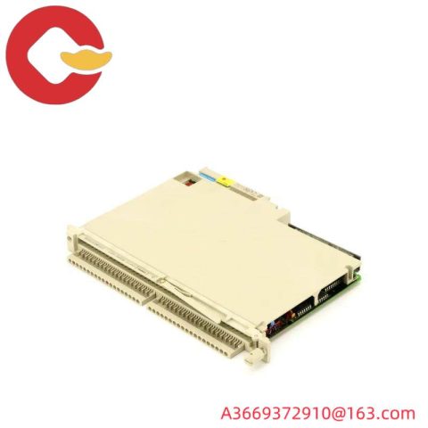 SIEMENS 6ES5482-4UA11 Digital Input & Output Module - Industrial Control Solutions