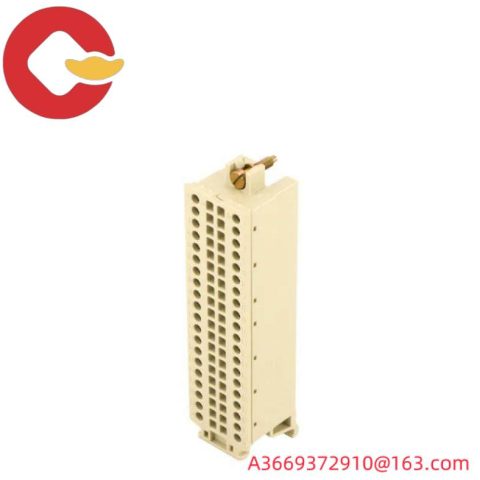 SIEMENS SIMATIC S5 490 Front Connector, 8MB11 Model, Industry Module