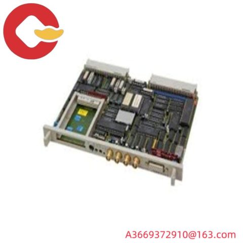 SIEMENS 6ES5526-3LA11 Control Unit Module
