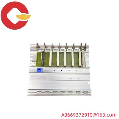 SIEMENS 6ES5701-0LA11: Expand Your Control System with High-Quality, Reliable Expansion Sub Rack