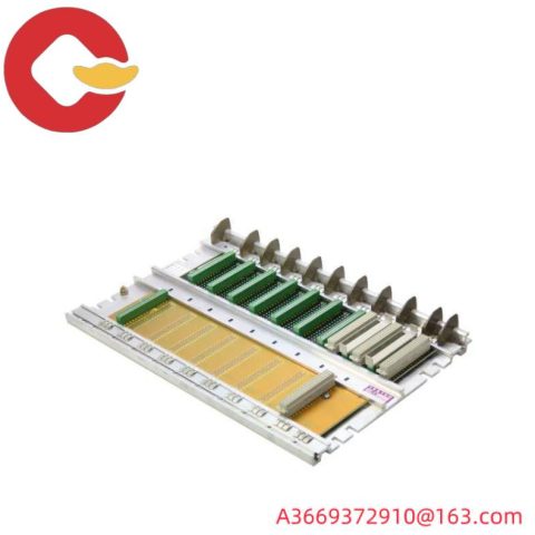 SIEMENS 6ES5701-2LA11 Extension Sub Rack ER2 - Modular Automation Solution