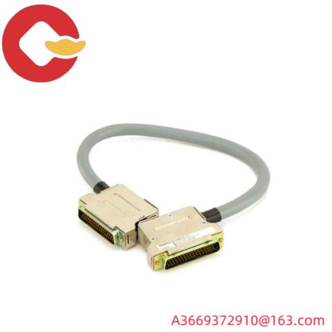 SIEMENS 6ES5705-0AF00 Industrial Machine Connection Cable