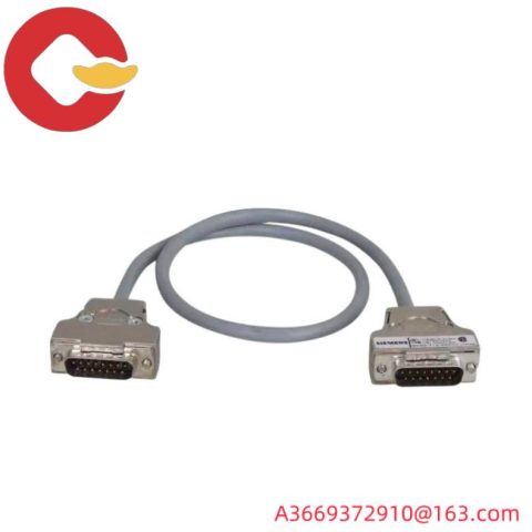 SIEMENS 6ES5712-8BC50 IM316 Cable - High-Performance Industrial Connection Solution