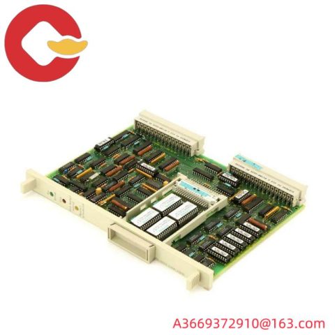 SIEMENS 6ES5927-3KA13 MicroProcessor Module, Industrial Control Solutions