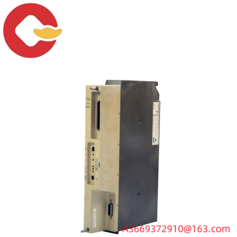 SIEMENS 6ES5944-7UA11 Processor Module: Advanced Control Solutions for Industry