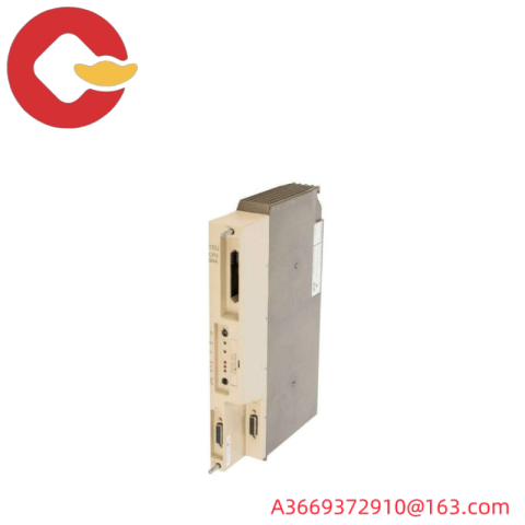 SIEMENS SIMATIC S5, 944 Processor Module, 6ES5944-7UA21, Control System