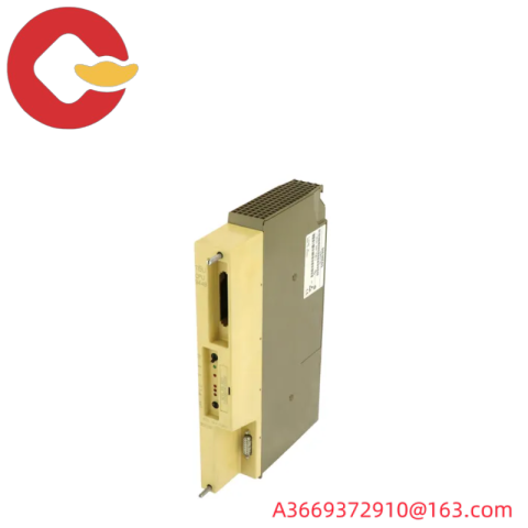 SIEMENS 6ES5944-7UB11 Processor Module: Advanced Control for Industry 4.0