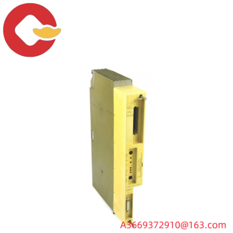 SIEMENS 6ES5944-7UB21 CPU944 for S5-115U: Industrial Control Core Processor