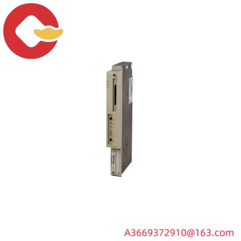 SIEMENS 6ES5945-7UA23 Central Processor Module: Industrial Control Core, Advanced Performance