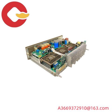 SIEMENS 6ES5955-3NC42 Industrial Power Supply Module