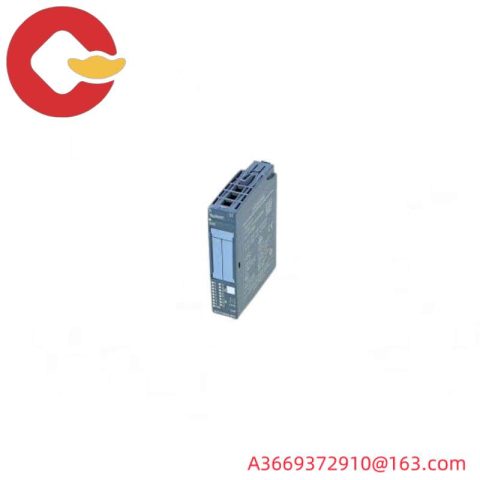 SIEMENS 6ES7131-6BH00-0BA0 Digital Input Module for Industrial Control Solutions