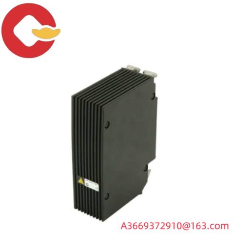 SIEMENS 6ES7138-7EA01-0AA0 Power Supply Module: Advanced, Efficient Industrial Power Solution