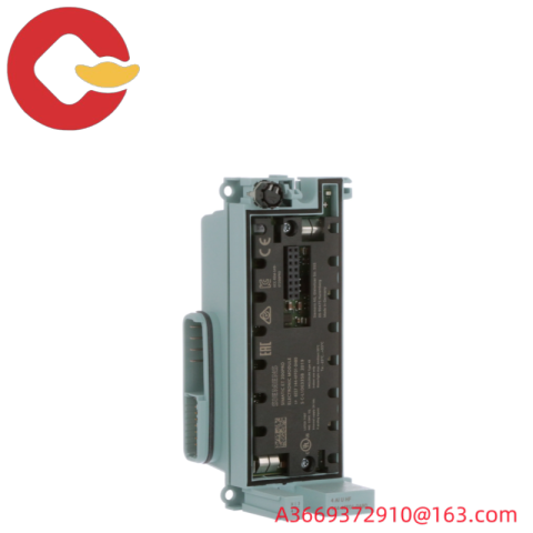 SIEMENS 6ES7144-4FF01-0AB0 ET 200M Analog Output Module