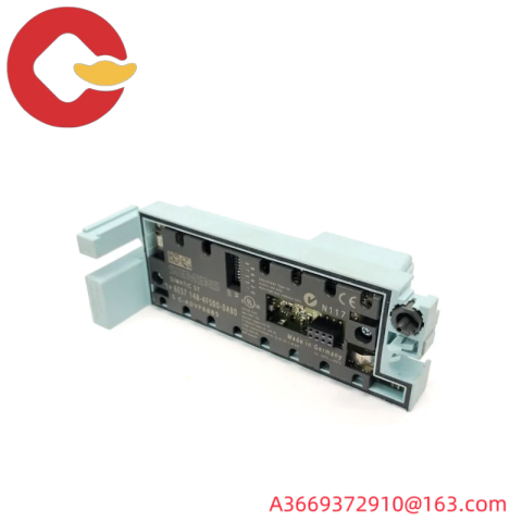 SIEMENS 6ES7148-4FS00-0AB0: ET200PRO El-Mod F-Switch PROFIsafe Module