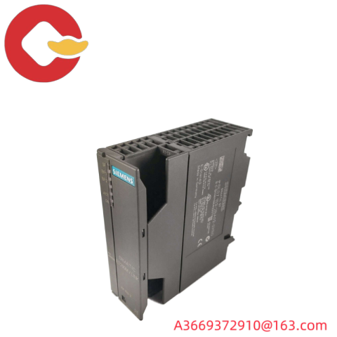 SIEMENS 6ES7153-2BA02-0XB0 ET200M High Feature Interface Module for Programmable Logic Controllers