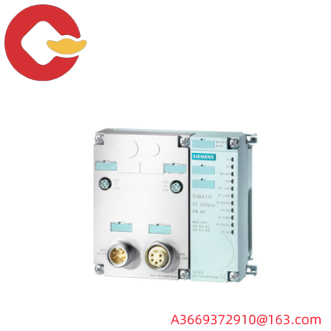 SIEMENS 6ES7154-1AA01-0AB0 PROFIBUS DP Interface Module, Automation & Control