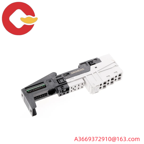 SIEMENS 6ES7193-4CD30-0AA0: Precision Terminal Module for ET200S, Expert in Industrial Automation