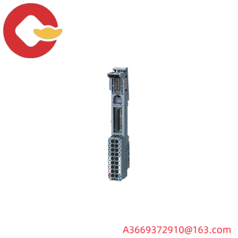 Siemens SIMATIC ET 200SP BaseUnit 6ES7 193-6BP00-0DA1: Industry's Next-Gen Control Module