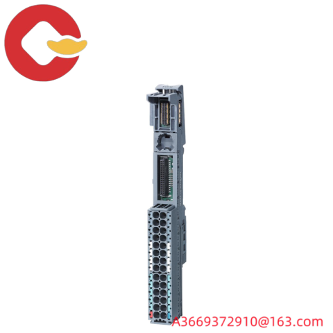 SIEMENS 6ES7193-6BP20-0BA0 Base Unit: Advanced Control Solutions for Industry