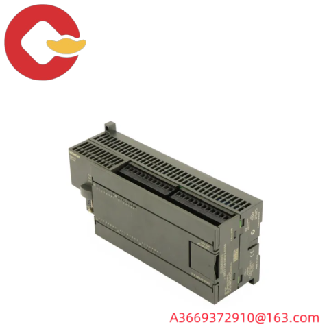 SIEMENS 6ES7216-2BD23-0XB8 CPU 226-CN: Industrial Control Core Processor