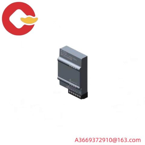 SIEMENS 6ES7232-4HA30-0XB0 Analog Output Module for Industrial Automation