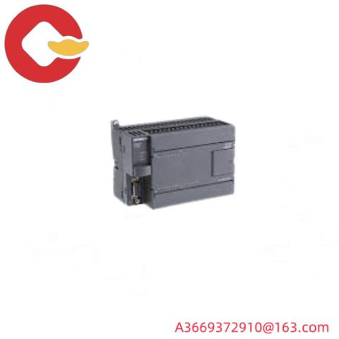 SIEMENS 6ES7288-1SR40-0AA0 - Advanced SR40 CPU for AC/DC/Relay Control