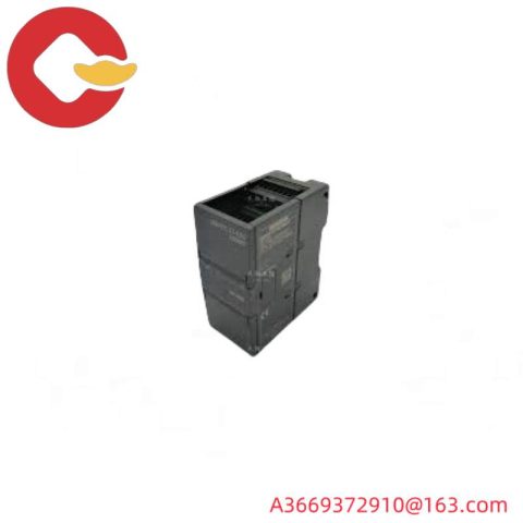 SIEMENS 6ES7288-3AE08-0AA0: Smart Industrial Control, Enhancing Efficiency in Manufacturing