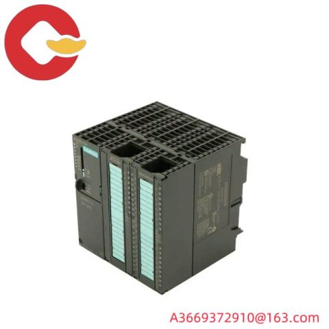 SIEMENS SIMATIC S7-300 6ES7314-6CH04-0AB0 Compact CPU with MPI Interface