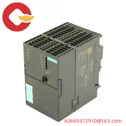 Siemens 6ES7315–2EH13–0AB0 Microprocessor, Advanced Control Solutions