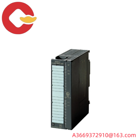 SIEMENS 6ES7332-5TB00-0AB0 HART Analog Output Module
