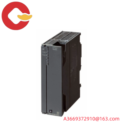 SIEMENS 6ES7341-1CH02-0AE0 Communication Processor Module