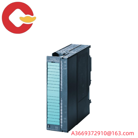 SIEMENS 6ES7350-1AH03-0AE0 FM350-1 Counter Module