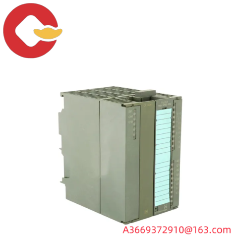 SIEMENS 6ES7351-1AH01-0AE0 Precision Positioning Module, for Rapid/Creep Feed Drive, 300 Series