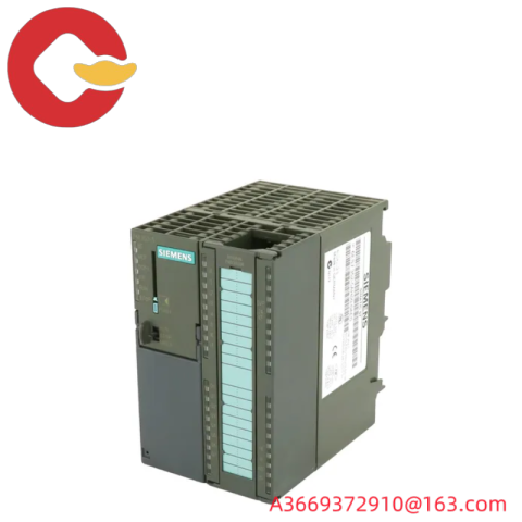 SIEMENS 6ES7352-5AH00-0AE0 BOOLEAN PROCESSOR