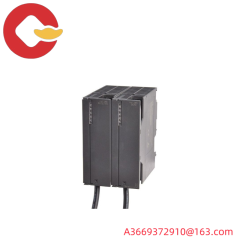 SIEMENS 6ES7365-0BA01-0AA0 Interface Module, IM365, Without K-BUS