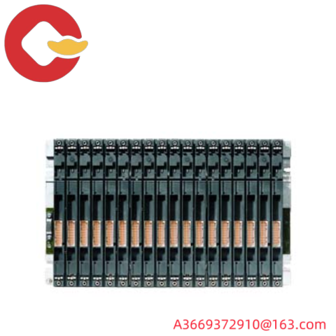 SIEMENS SIMATIC S7-400 ER1 Expansion Rack, 6ES7403-1TA00-0AA0