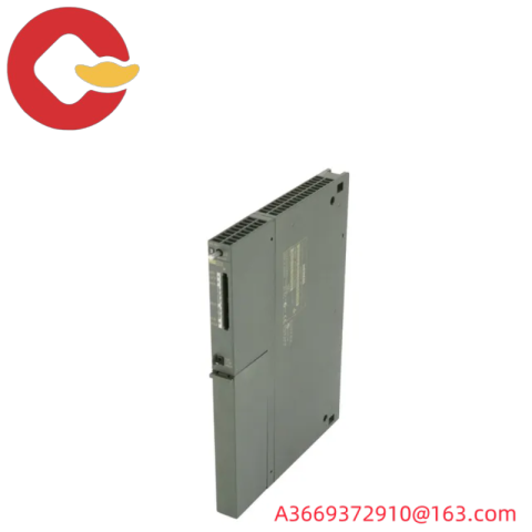 SIEMENS 6ES7412-1XF04-0AB0 - Advanced Central Processing Unit for Industrial Automation