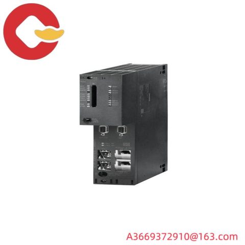 Siemens 6ES7412-5HK06-0AB0 Central Processing Unit, Efficient Control Core for Industrial Automation