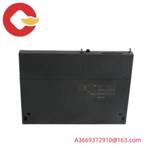 Siemens 6ES7414-2XG04-0AB0 Processor Module, Industrial Control Systems