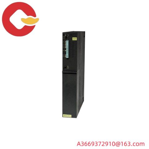 SIEMENS 6ES7416-3XL04-0AB0: High-Performance Central Processing Unit