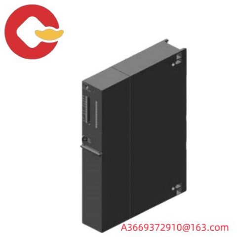 Siemens 6ES7416-3XR05-0AB0 Processing Unit, Industrial Control Solutions