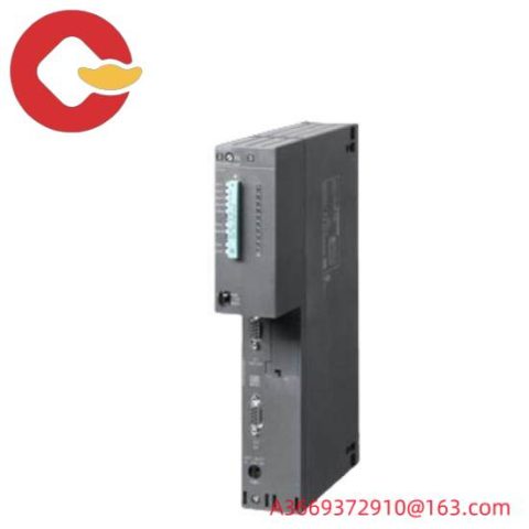 Siemens 6ES7416-3XS07-0AB0 Industrial Interface Module